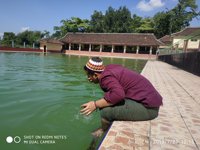 Agrowisata Upm (kokab)