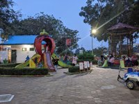 Taman Balita Kota Binjai