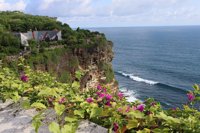 Tari Kecak & Api Uluwatu