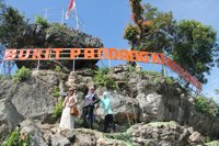 Bukit Pandang Ki Santa Mulya Durensawit