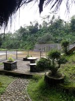 Bendung Banjarcahyana