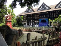 Farm House Susu Lembang