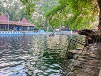 Wisata Alam Banyubiru