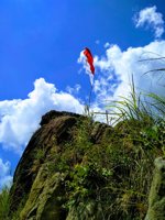 Puncak Wadas Tumpang