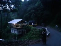 Curug Luhur Cibentang