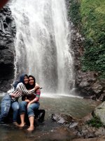Curug Ngigirigen