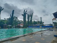 Kolam Renang Boja Kab Kendal