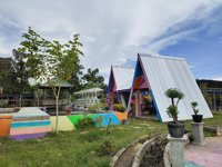 Taman Nirwana Park (tilung)