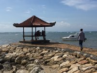 Tanjung Benoa Beach