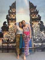 Ebc - Experience Bali Culture Workshop