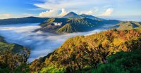 Taman Nasional Bromo Tengger Semeru