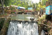 Wisata Umbulan Tanaka