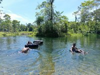 Wisata Baliem Waga Waga