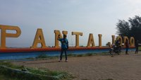 Wisata Pantai Jodo