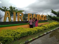 Taman Nagari Air Bangis