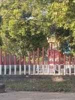 Tugu Perjuangan Kapten Wiroka