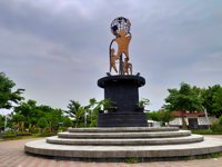 Taman Jayawijaya Mojosongo