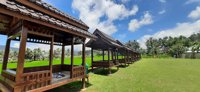 Desa Wisata Kubu Gadang Kota Padang Panjang