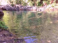 Kolam Renang Air Besar