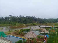 Wisata Alam Ranca Asih 02022020