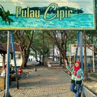 Pulau Cipir