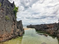 Pantai Tiang Bendera