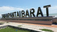 Taman Pantai Barat