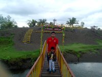 Laguna Pantai Laguna Bopong