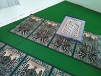 Musholla Musium Ronggowarsito