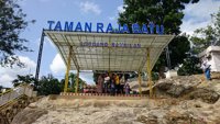 Taman Raja Batu
