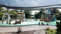 Dupan Water Park