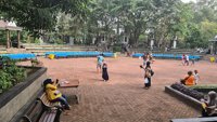 Taman Cerdas Surawisesa Purwakarta