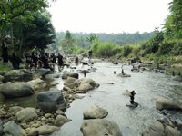 Kampung Mainan Hong Bolang