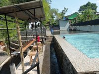 Wisata Warung Pecel Pereng Jero