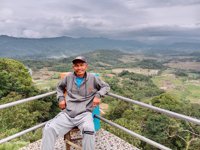 Agro Wisata Datar Gandul