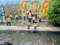 Kampung Wisata Surokarsan Sura Amerta