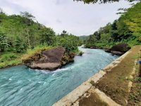 River Tubing Sendangdalem
