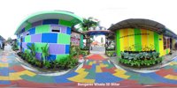 Bongares Wisata 3d Blitar