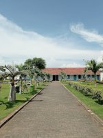 Benteng Marlborough