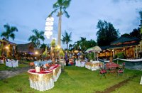 Ramayana Ballet Purawisata