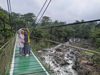 Kolam Renang The Green Villa S