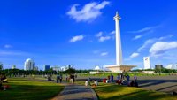 Monumen Nasional