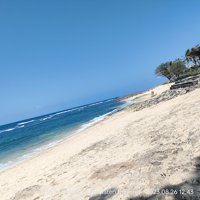 Pantai Sawangan, Bali Selatan