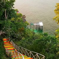 Wisata Panaikang Birayya #darubiahkeren