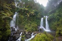 Curug Grenjengan Kembar
