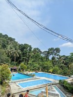Wisata Kolam Renang Watugede