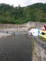 Wisata Bendungan Sp 9