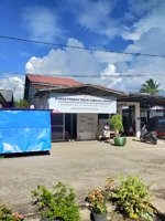 Kampung Wisata Tenun Khatulistiwa