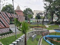 Ekoriparian Taman Sekar Taji