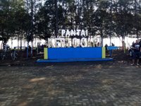Destinasi Wisata Pantai Indah Kertosari